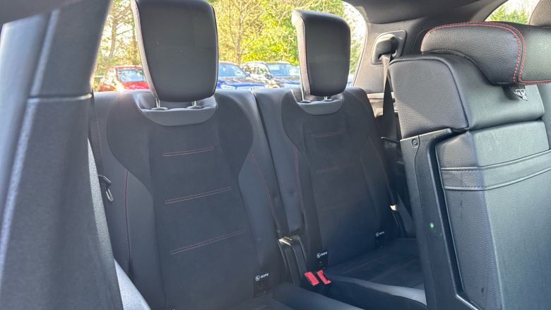 Mercedes-Benz GLB 200 AMG Line 5dr 7G-Tronic Petrol Estate